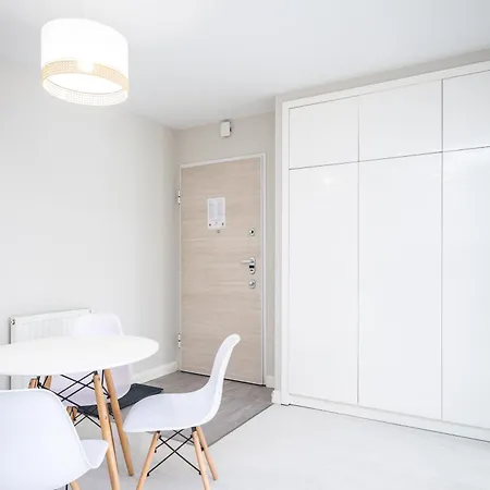 Rentplanet - Apartament Twardowskiego Krakow Exterior photo