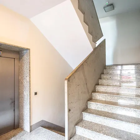 Rentplanet - Apartament Twardowskiego Krakow Exterior photo