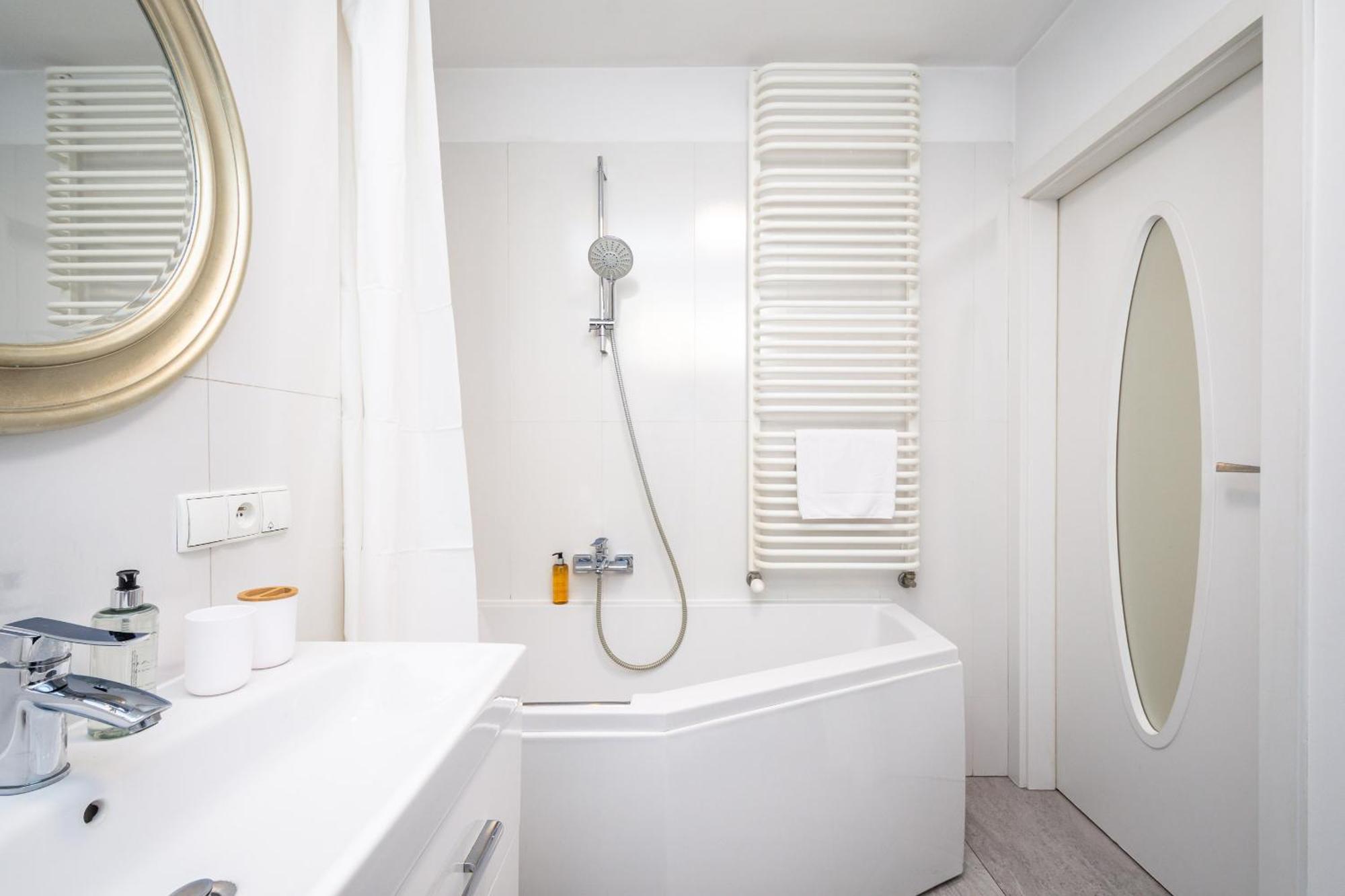 Rentplanet - Twardowskiego Apartmán