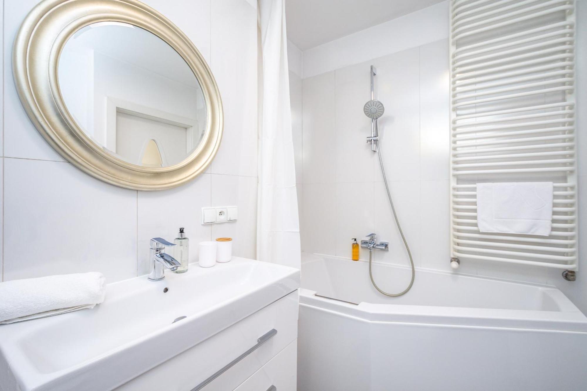Apartmán Rentplanet - Twardowskiego Krakov
