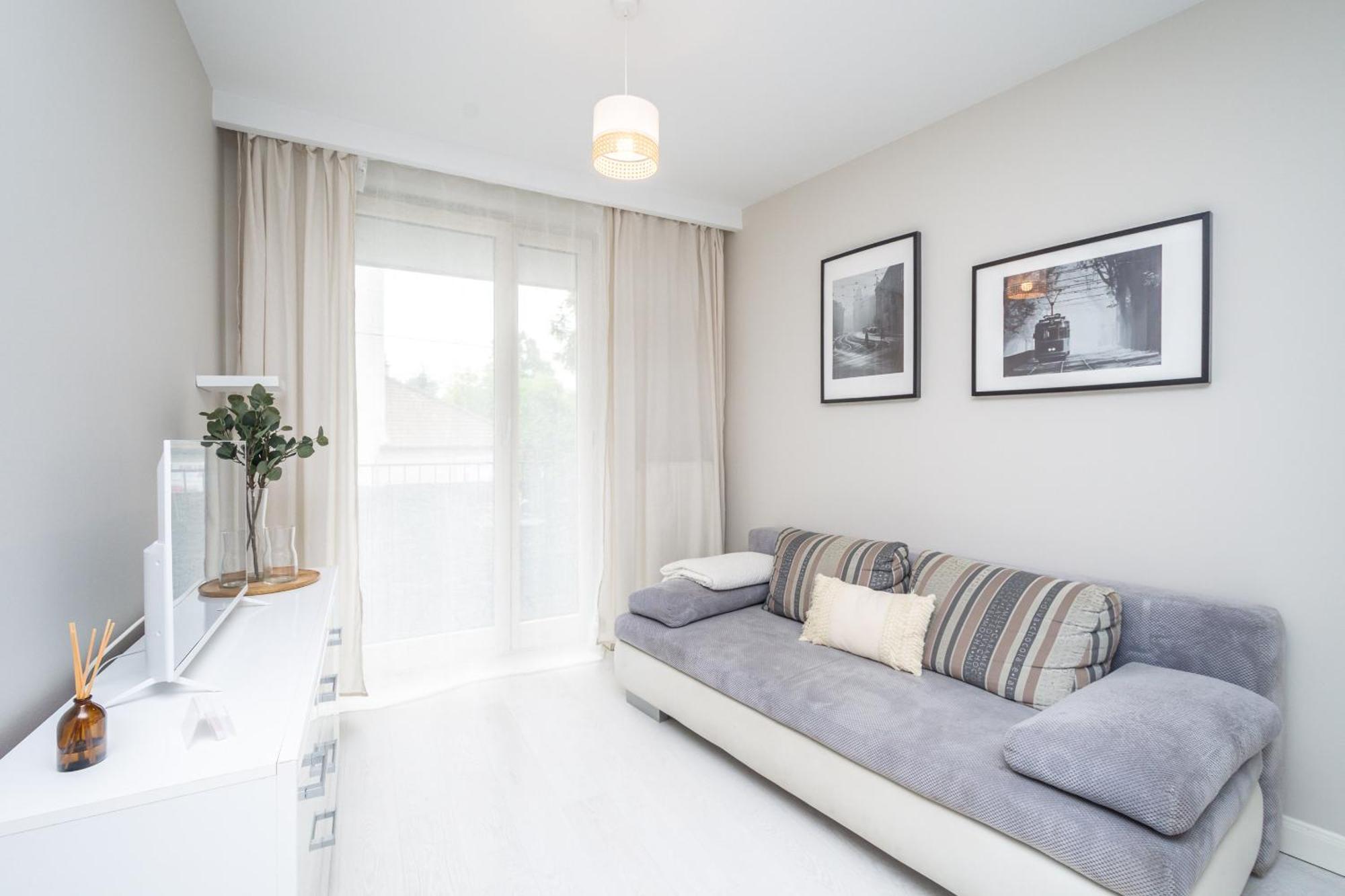 Rentplanet - Twardowskiego Krakov