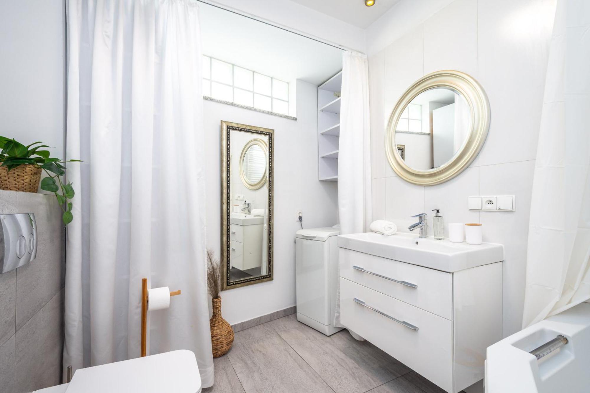 Apartmán Rentplanet - Twardowskiego *