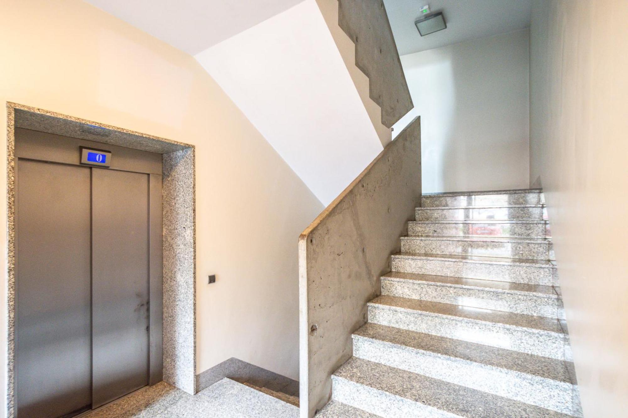 Rentplanet - Twardowskiego Apartmán *